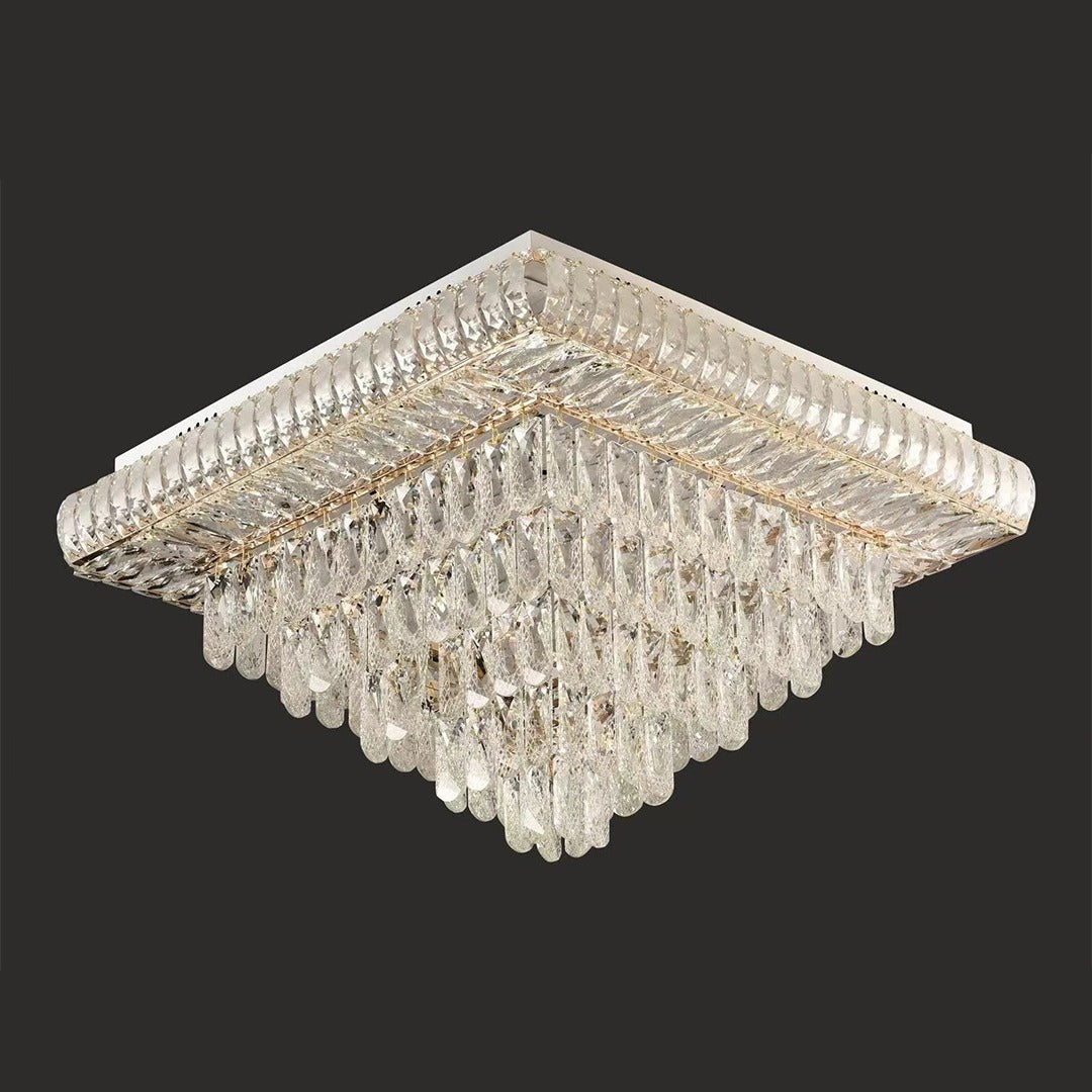 Firefly Pendant Light E14×24 Lamp - Gold