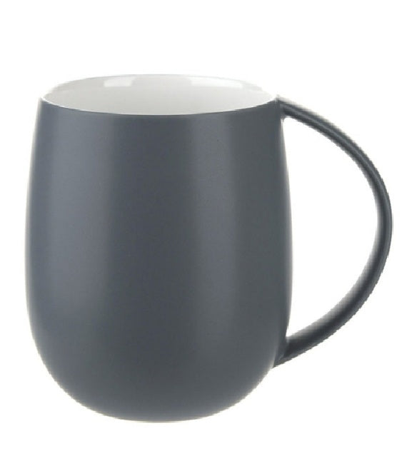 Firefly Lori Mug Ceramic - Dark Grey