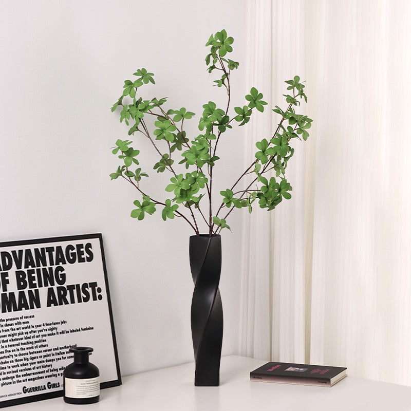SERENITY VASE SMALL