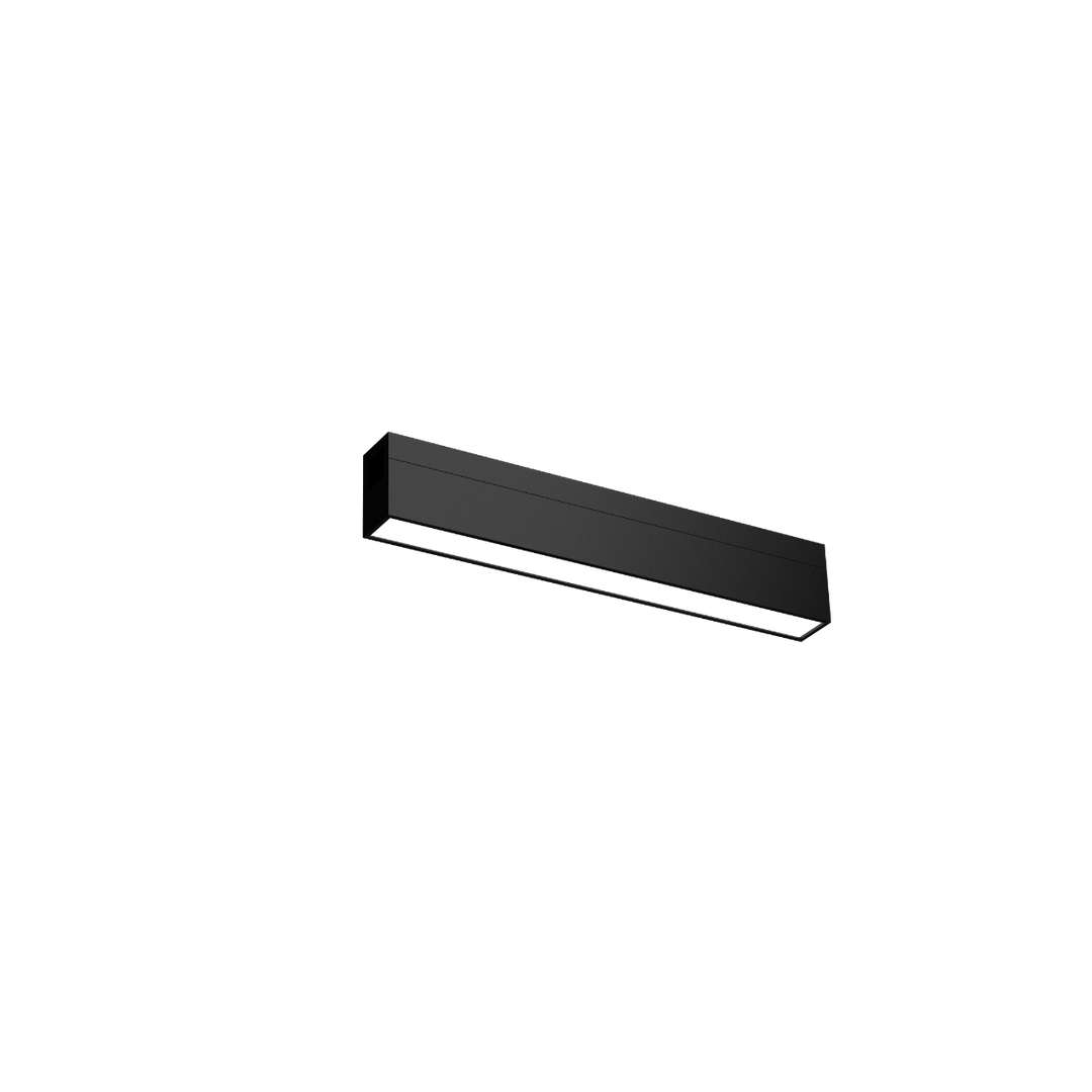 Firefly Magnetic Linear Light LED 10W - Black