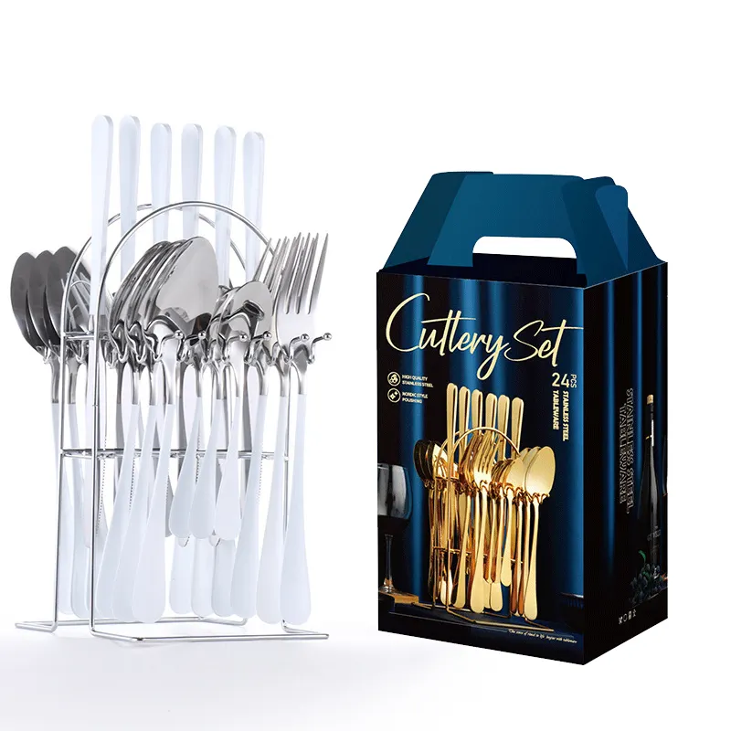 Firefly Cutlery 24 Pcs set