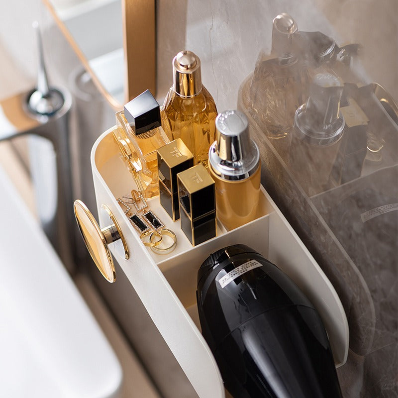 LUISA HAIR DRYER HOLDER