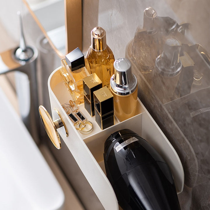 LUISA HAIR DRYER HOLDER