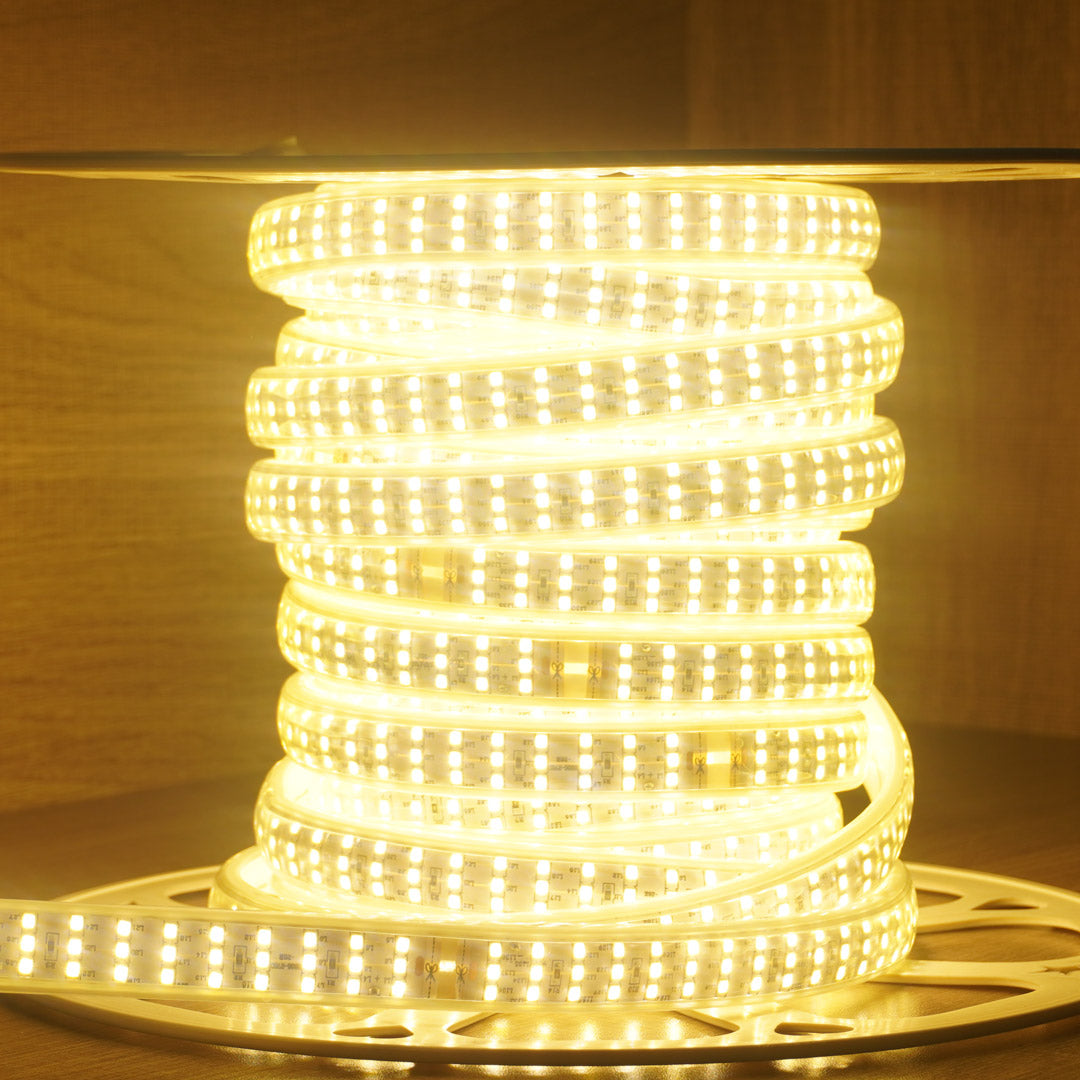 Firefly Strip Light 3 Lines 1m - Warm White
