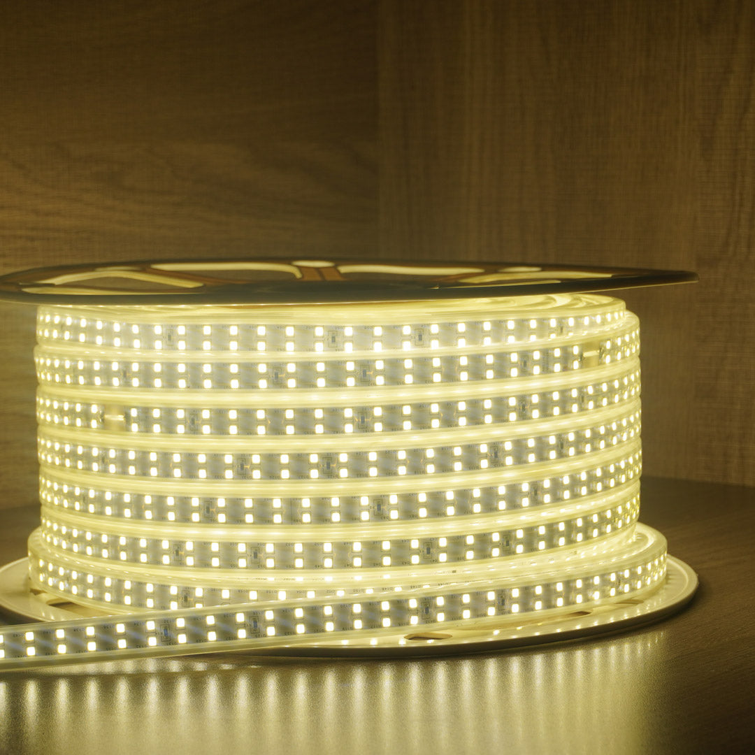 Firefly Strip Light 2 Lines 1m - Warm White
