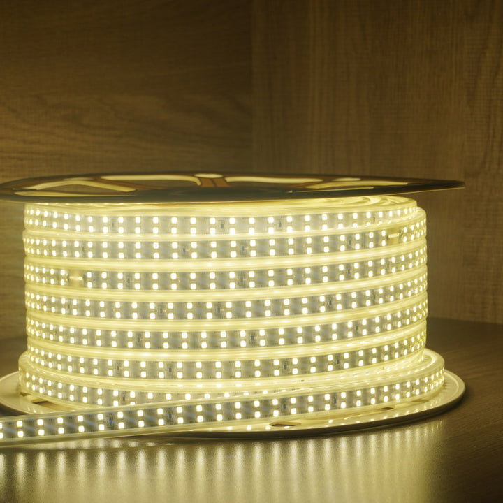 Firefly Strip Light 2 Lines 1m - Warm White