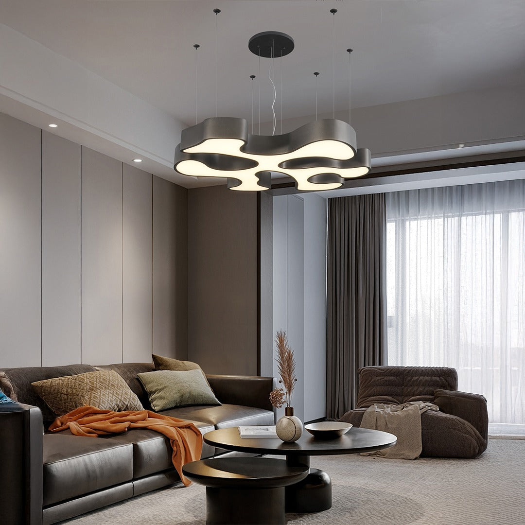 FLORENCE PENDANT LAMP LED 100*100