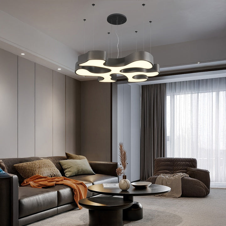 FLORENCE PENDANT LAMP LED 100*100