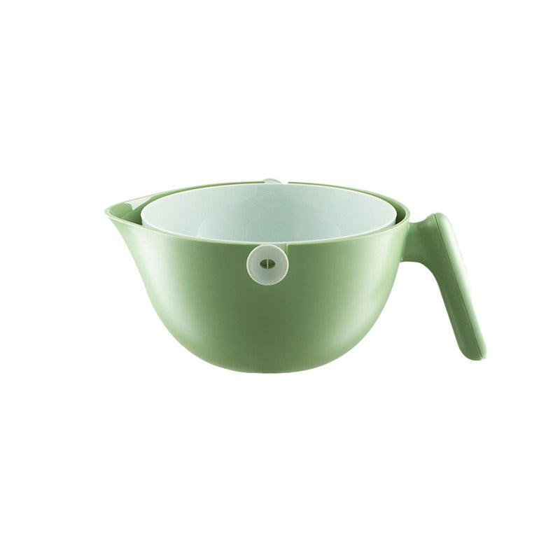 SALONA DRAIN BASKET 2000 ML
