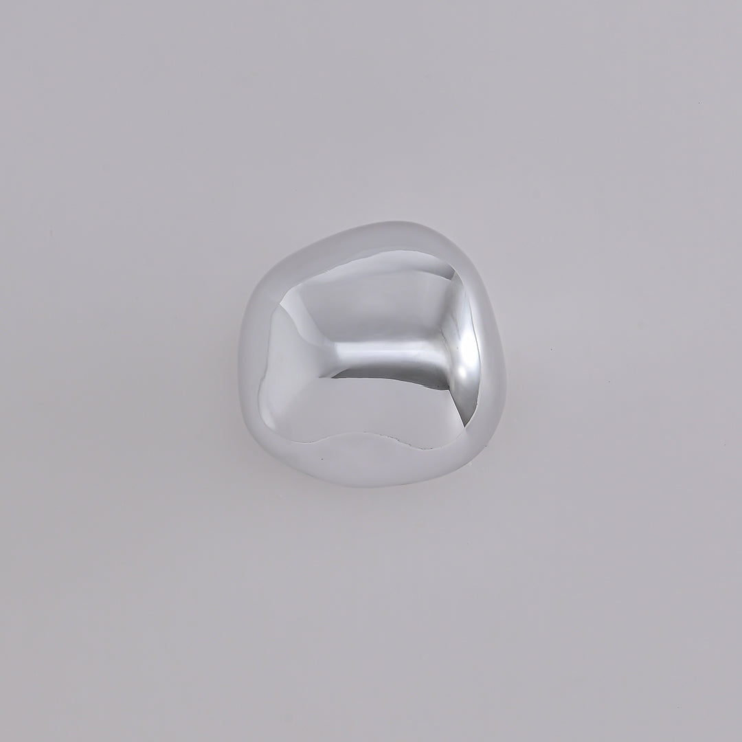 Firefly Wall Light E27x1 Lamp 280×H290mm - Chrome