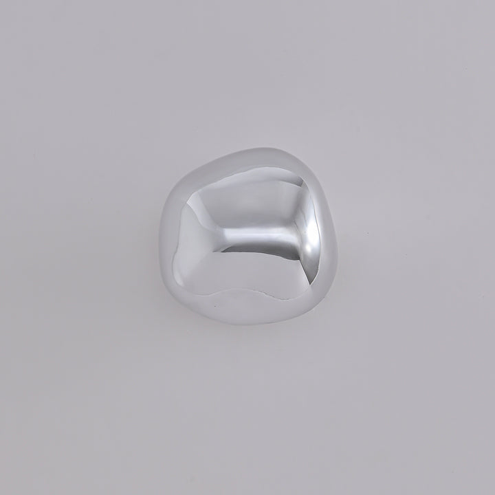 Firefly Wall Light E27x1 Lamp 280×H290mm - Chrome