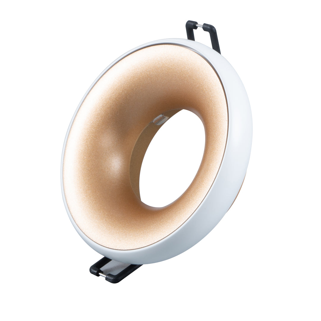 HousingΦ90MM WH+GD شاصى