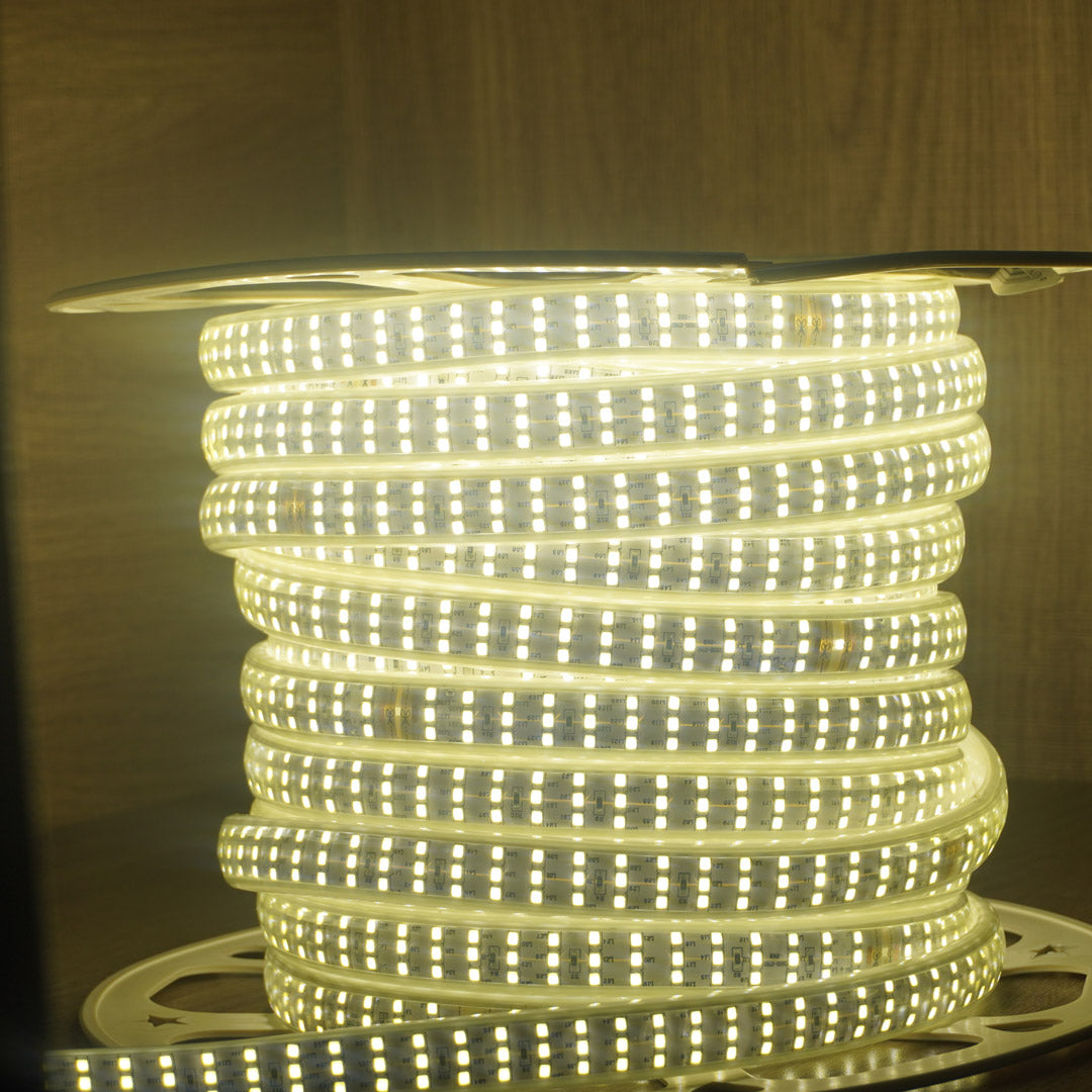 Firefly Strip Light 3 Lines 1m 4000K - Warm White