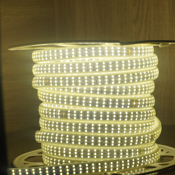 Firefly Strip Light 3 Lines 1m 4000K - Warm White