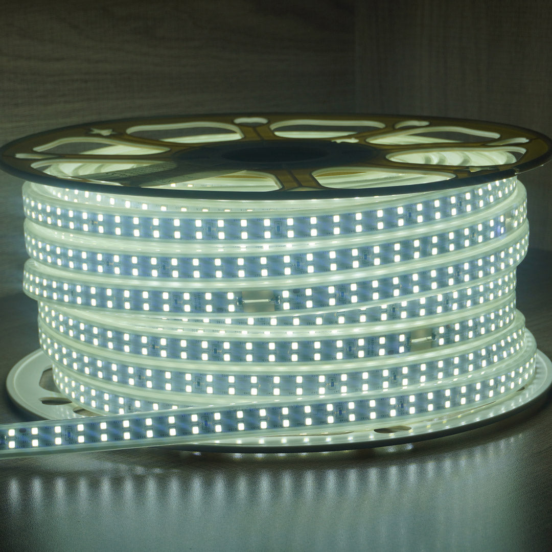 Firefly Strip Light 2 Lines 1m - White