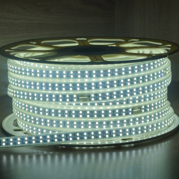 Firefly Strip Light 2 Lines 1m - White
