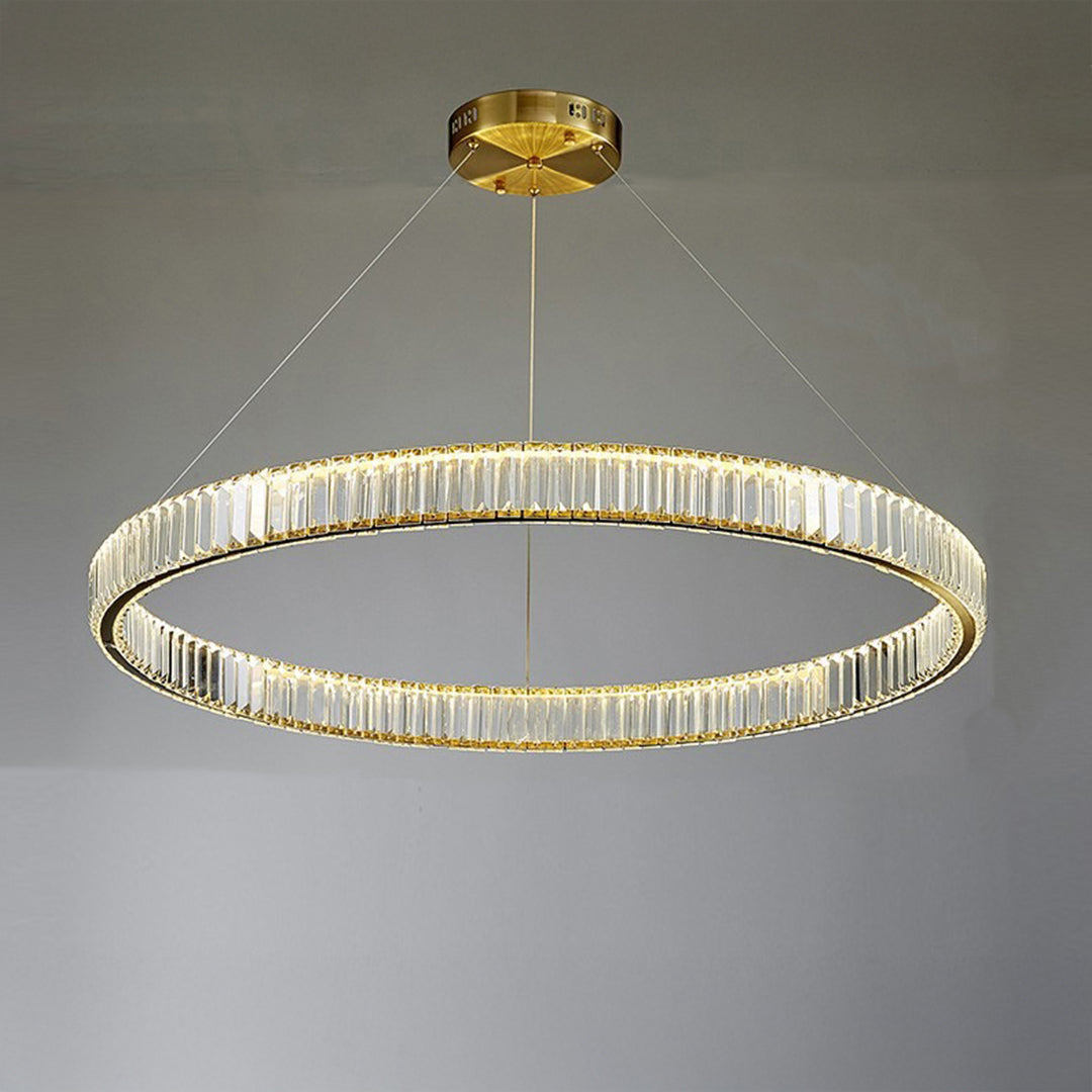 Firefly Pendant Lamp 68W - Copper 