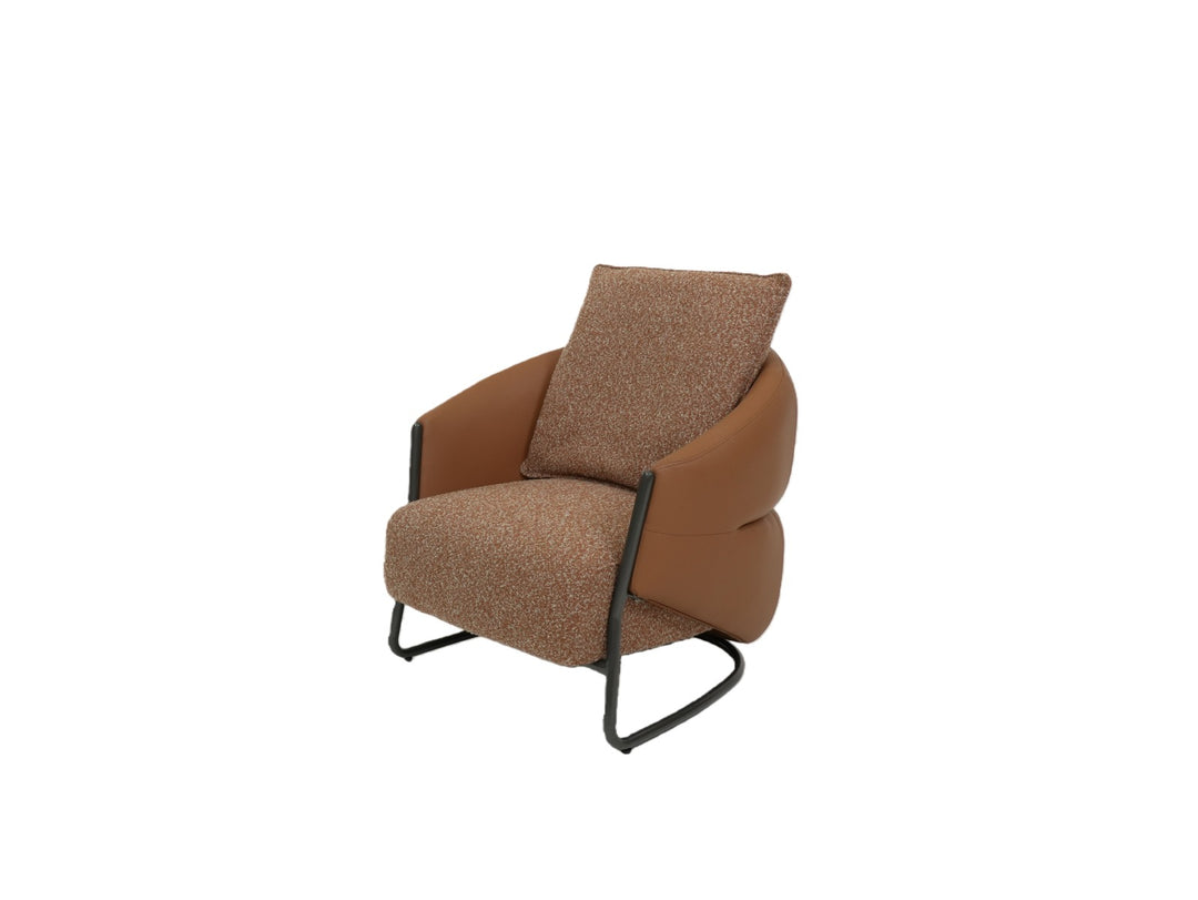 JADEN Reception chair 