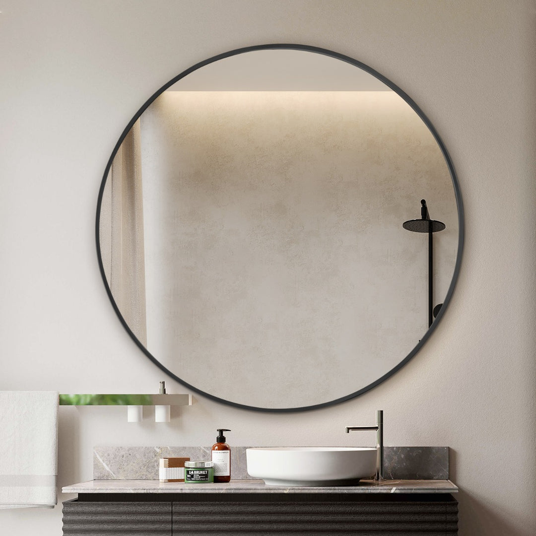  Edge MIRROR 60*60