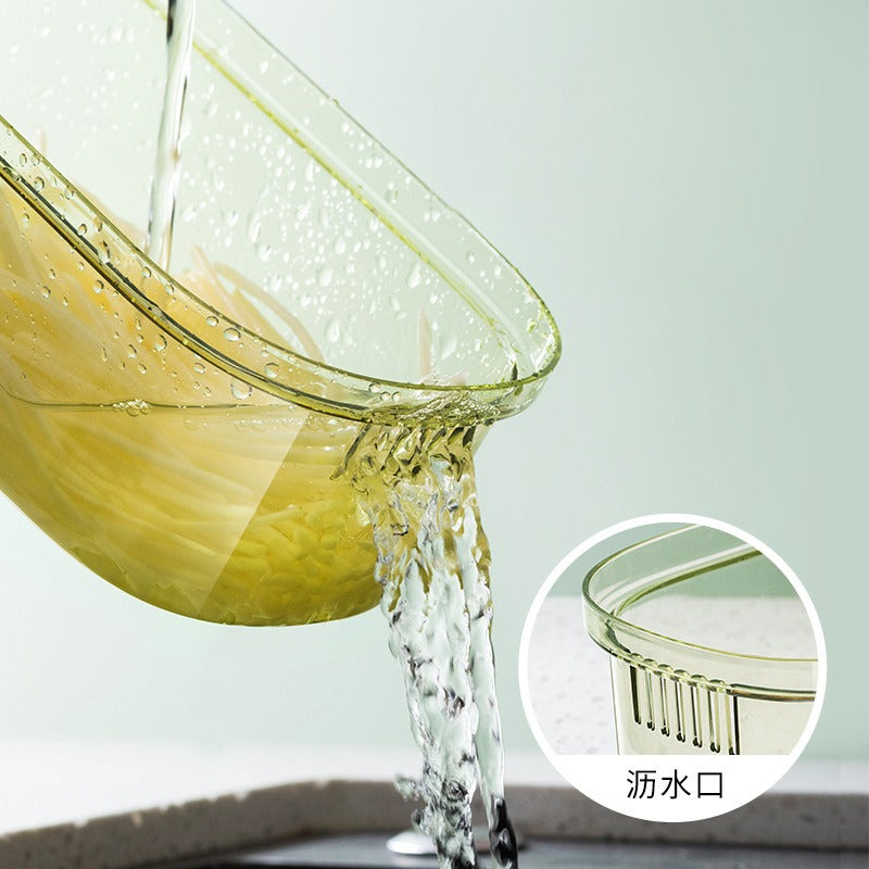 BONNIE VEGETABLE SLICER 1500 ML