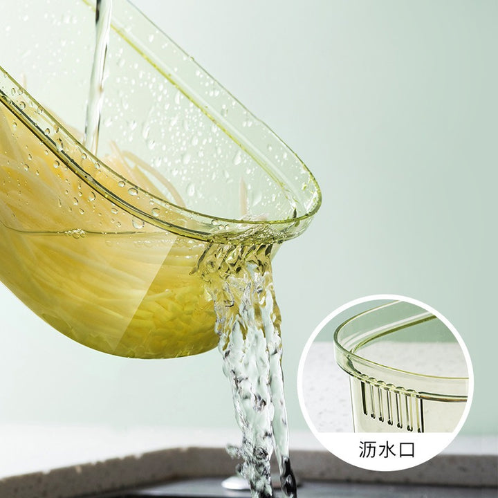 BONNIE VEGETABLE SLICER 1500 ML