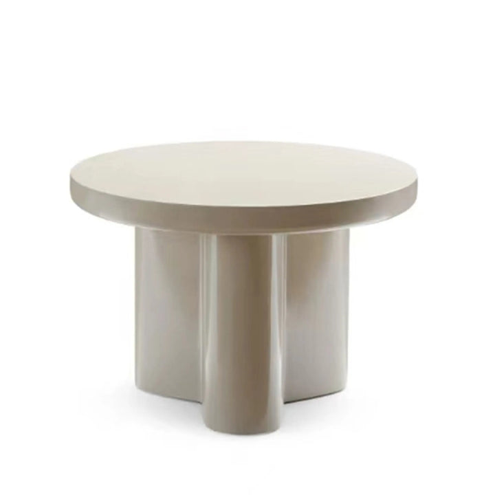 ALSTON END TABLE