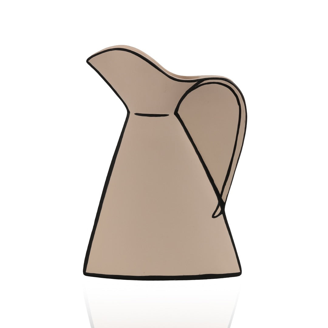 ALLEN VASE