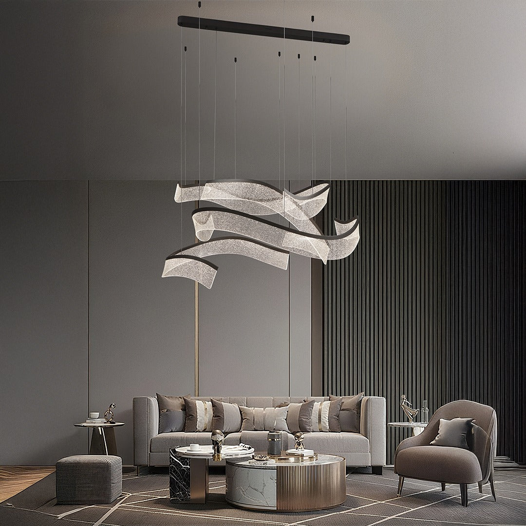 LEPTIS PENDANT LAMP LED 120*120