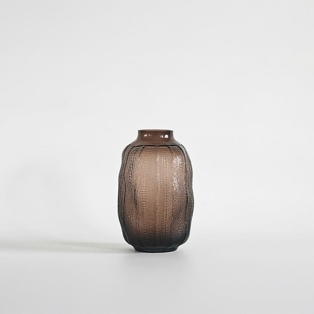 BAILEE VASE GLASS