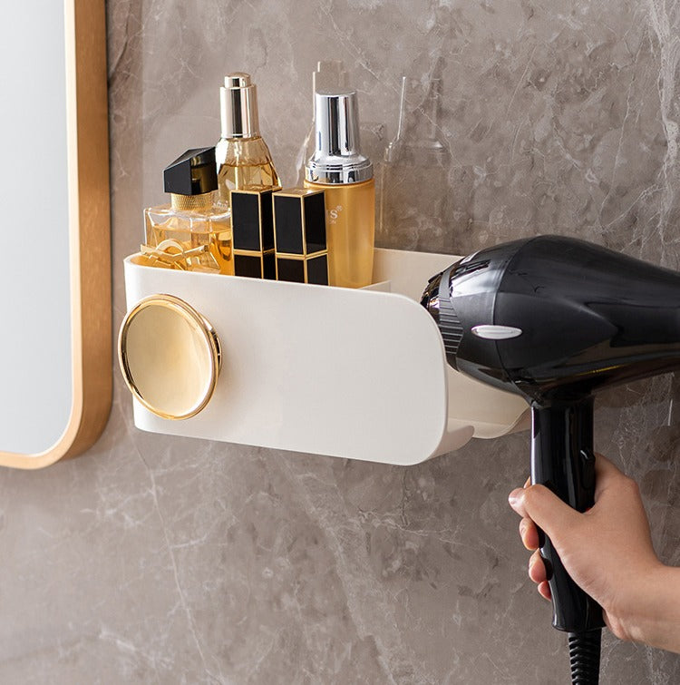LUISA HAIR DRYER HOLDER