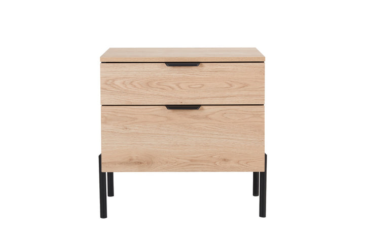 WESLEY NIGHT STAND