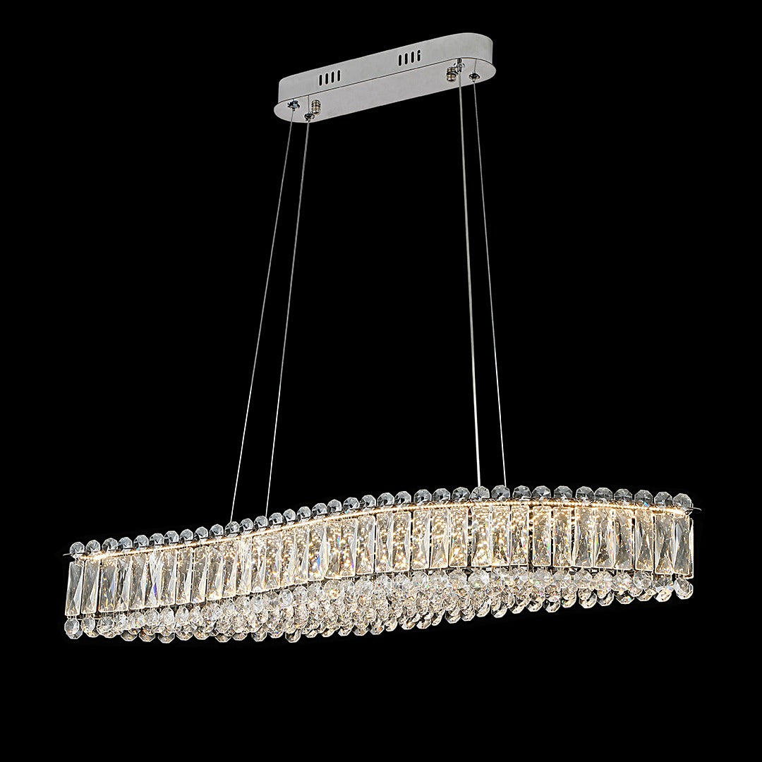 TERESA PENDANT LAMP 120*300