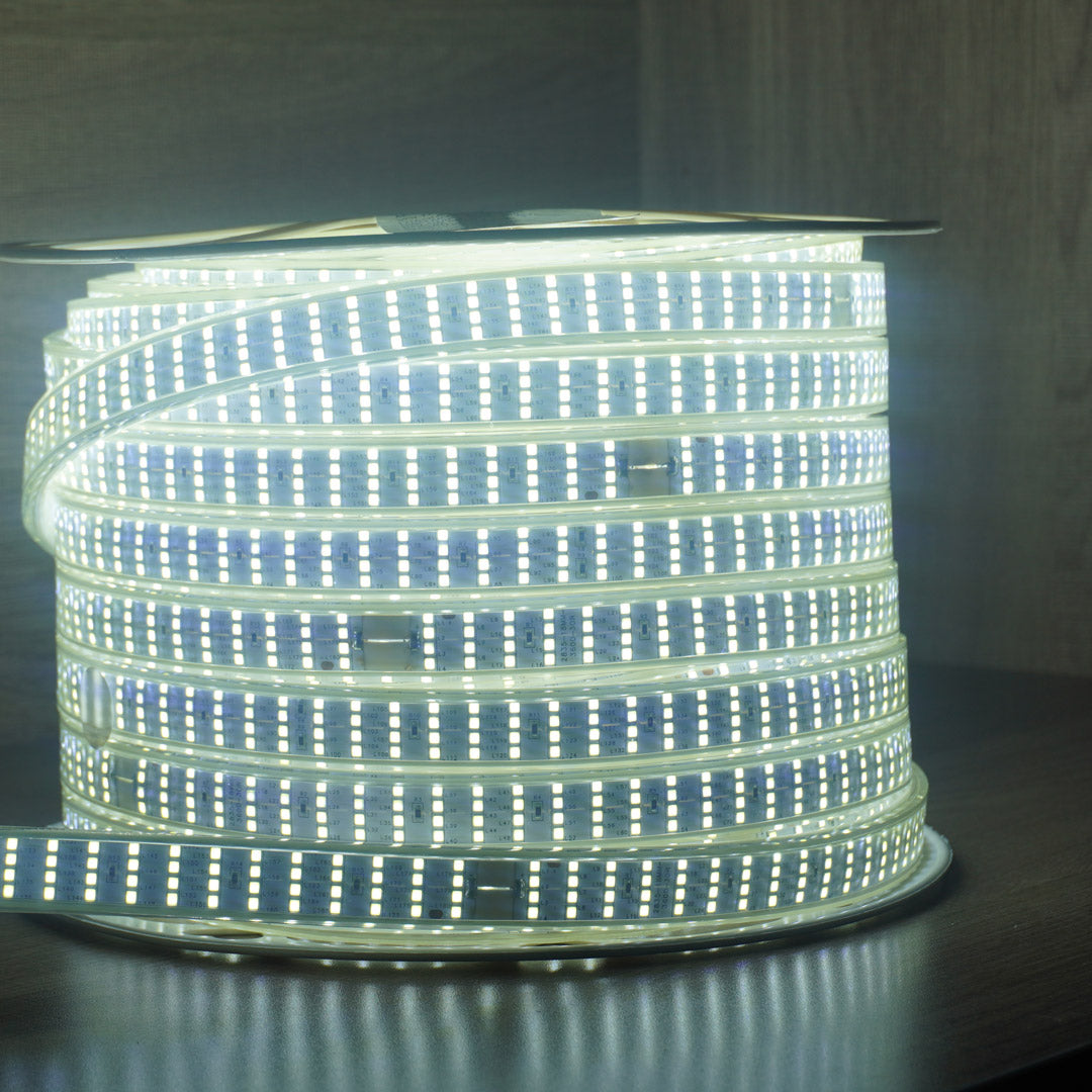 Firefly Strip Light 4 Lines 1m - White