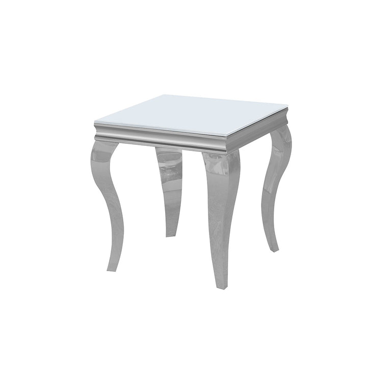 ALAYNA SIDE TABLE