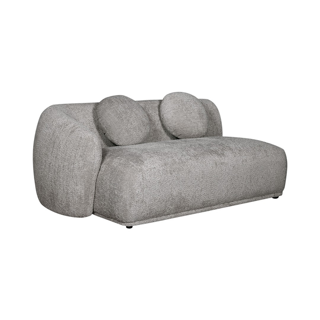 ASHTON 2 SEATER SOFA WITH LEFT ARM 