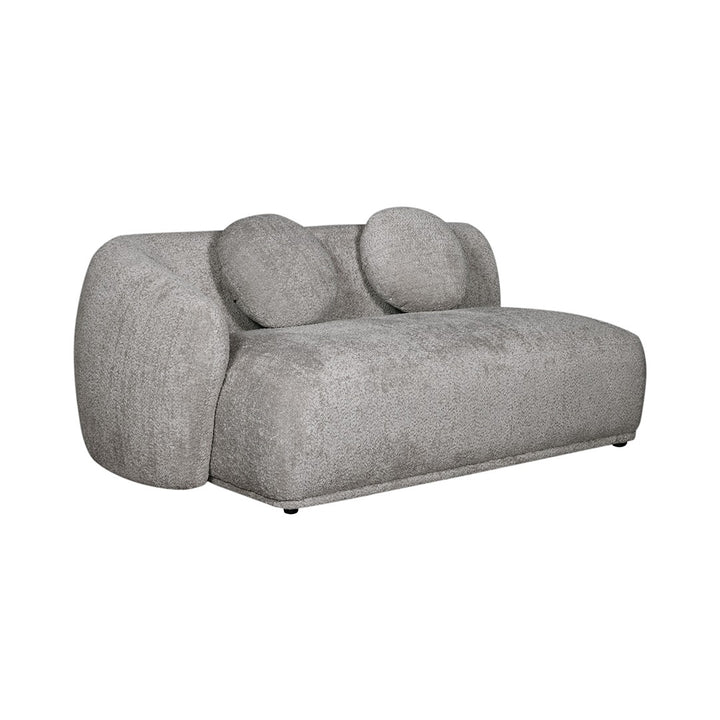 ASHTON 2 SEATER SOFA WITH LEFT ARM 