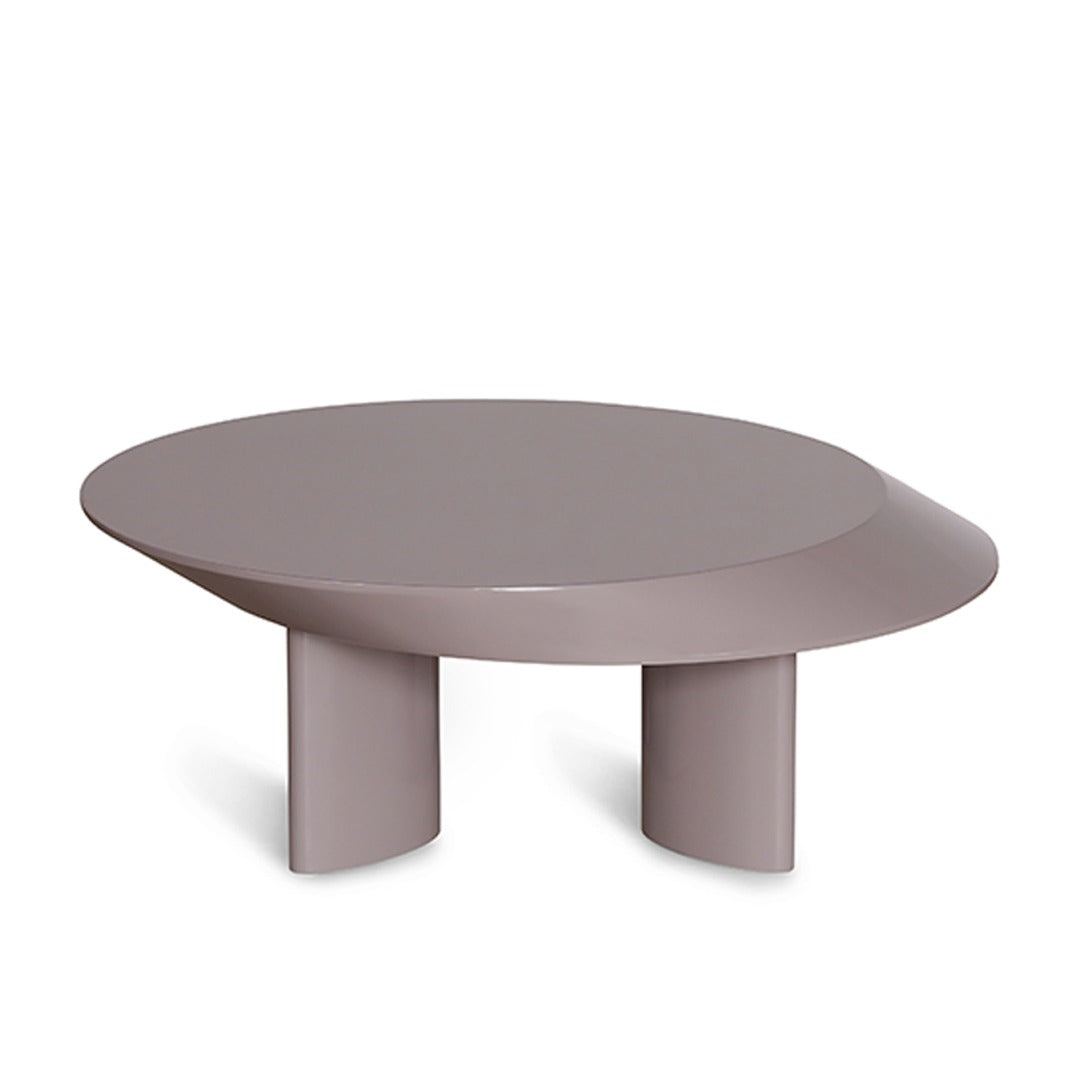 EDNA CENTER  TABLE 