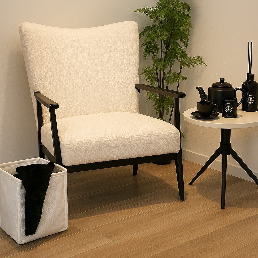 WRENLEY RECEPTION CHAIR