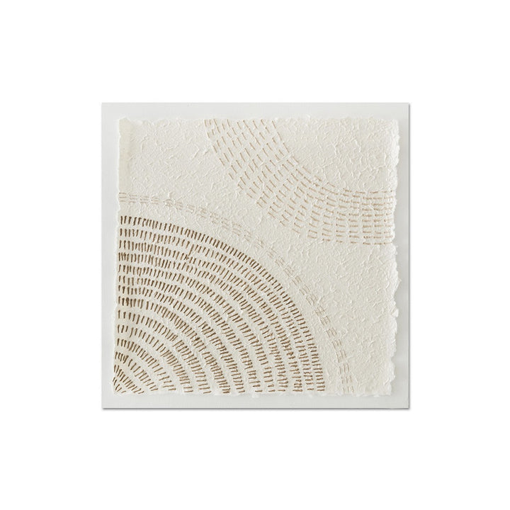 JULIETTA OIL PAINTING WITHOUT FRAME 