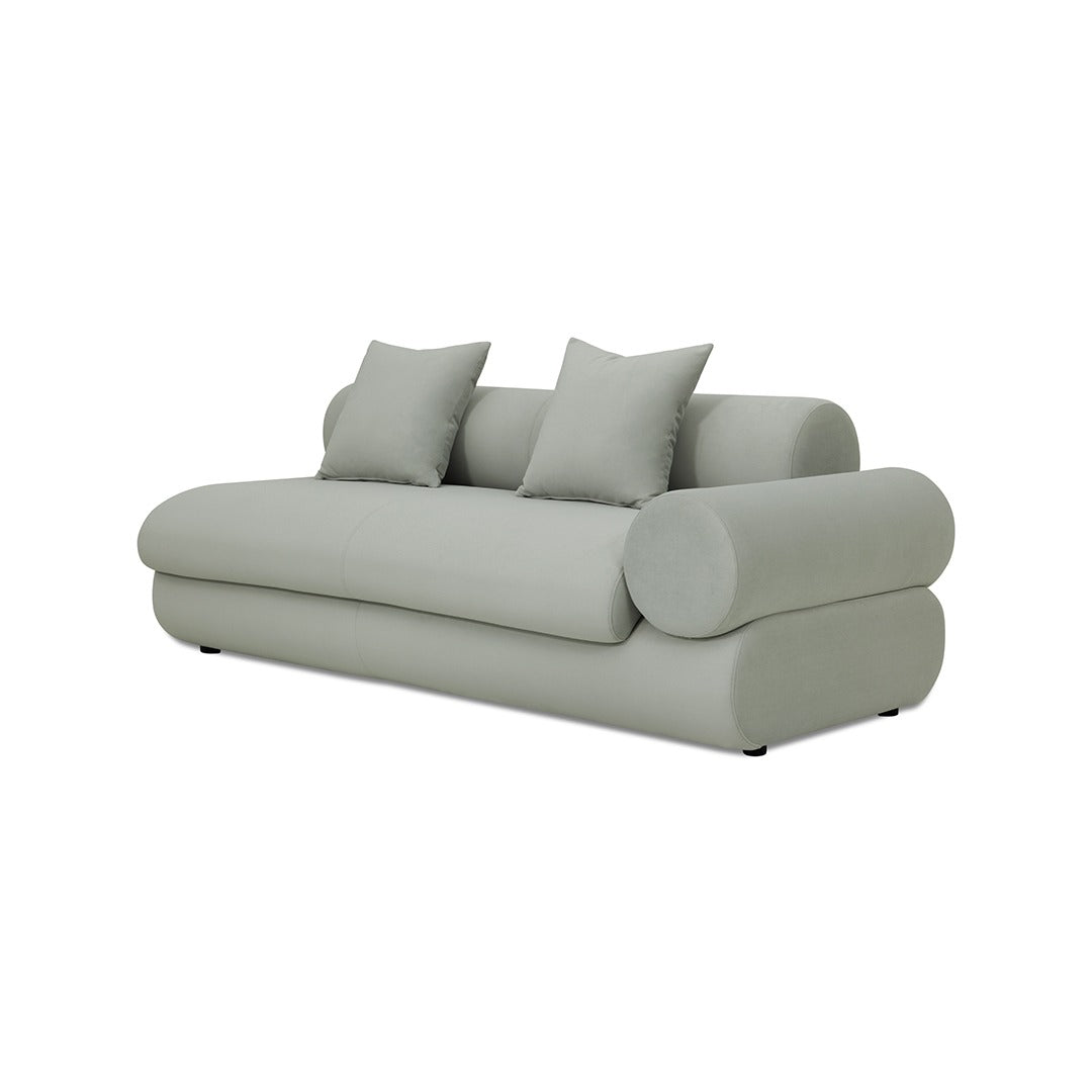 CARMELO RIGHT ARM WITH 2 SEATER