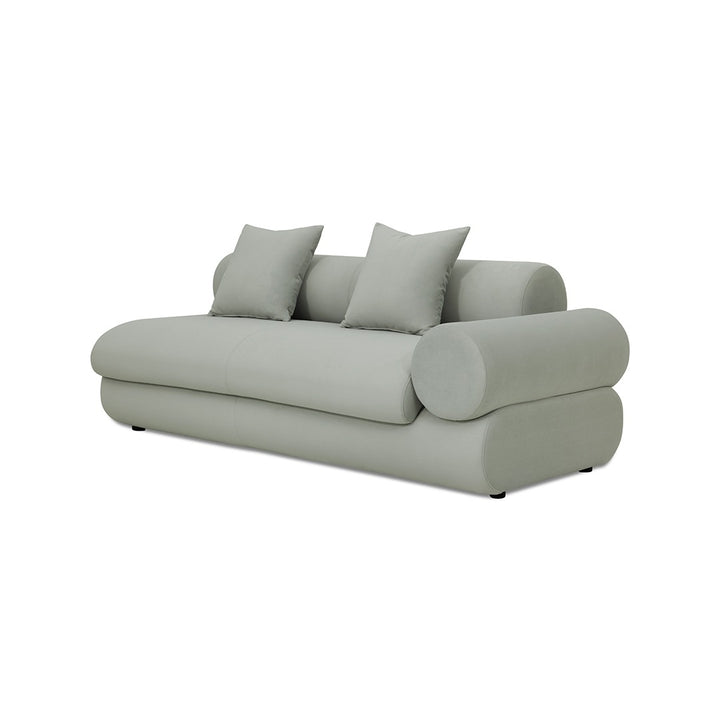 CARMELO RIGHT ARM WITH 2 SEATER