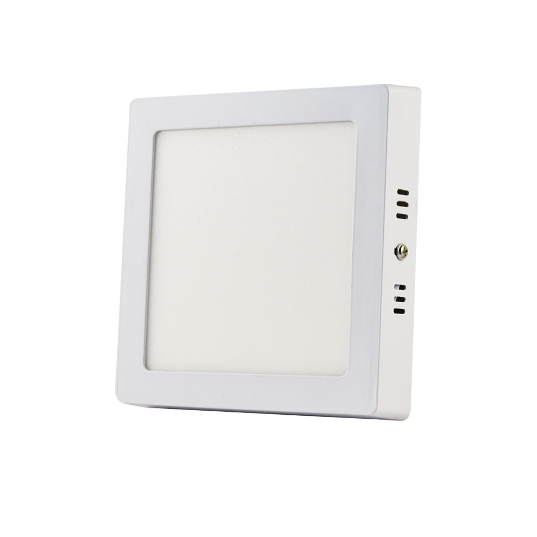 Firefly Panel Light Square 20W 3000K - Outside Decor