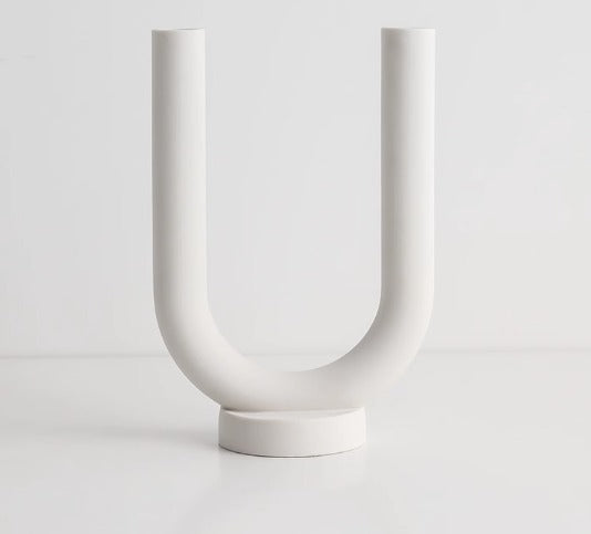 DAKOTA CANDLE HOLDER