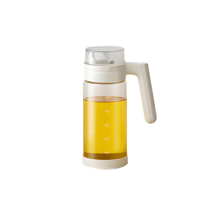 JAZMIN OIL DISPENSER 550 ML