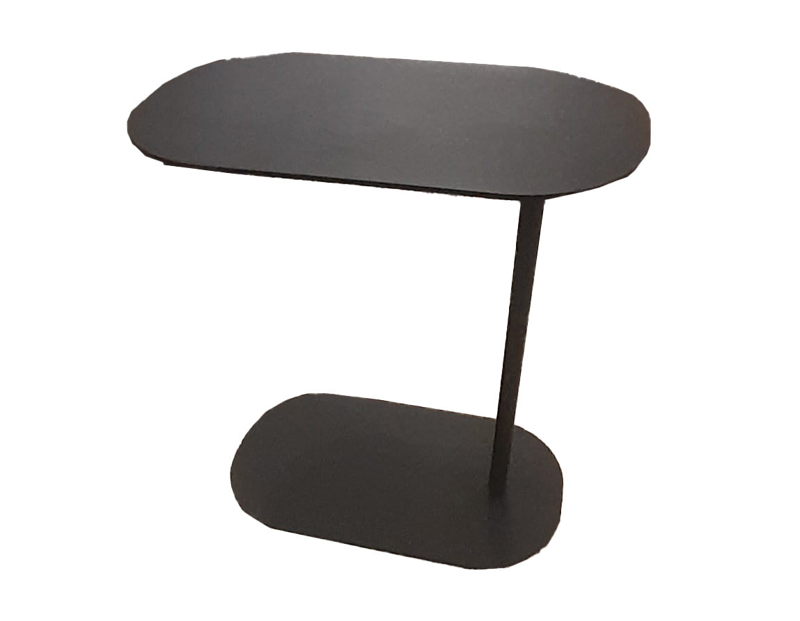 Firefly Dado Side Table - Black