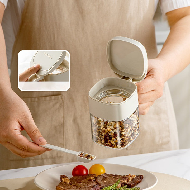 BONNIE SEASONING JAR 300 ML