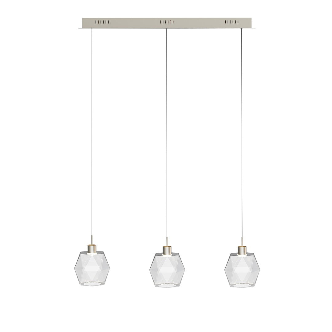 RADIANT PENDANT LAMP