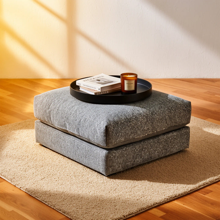 CAMILA OTTOMAN