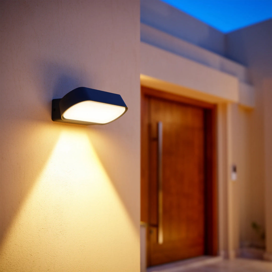 OUTDOOR 7W/65 WH 3000K