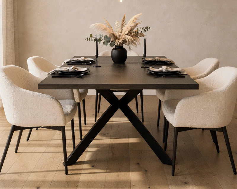Dining tables